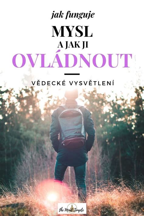 smyslnemyslenky|Jak funguje mysl: vědecké vysvětlení